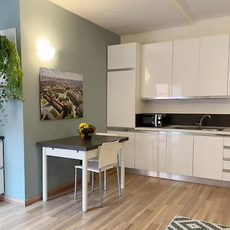 דירה Modern In Center *