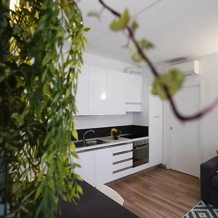 דירה Modern In Center *