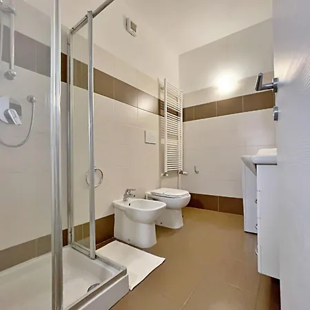 Modern In Center דירה מילאנו