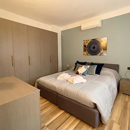 Modern In Center דירה מילאנו