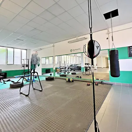 Modern In Center מילאנו